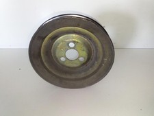 PULEGGIA ALBERO MOTORE PER FIAT Uno 2° Serie 7627759 156A2000 benzina 1000 (89