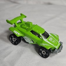 Hot Wheels Octane Rocket