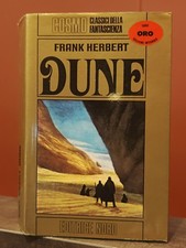 Dune frank herbert - -,