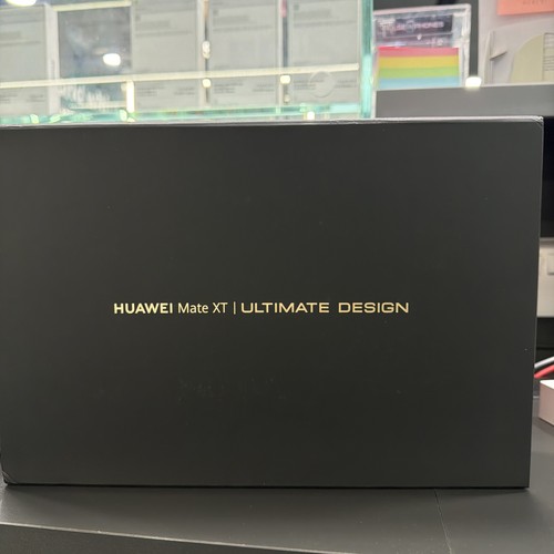 Huawei mate ultimate - mate,
