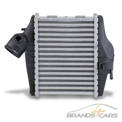 Atec intercooler per - intercooler, smart