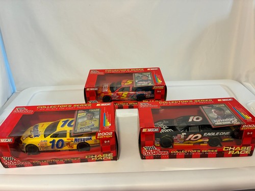 Racing champions scala - champions, 1:24