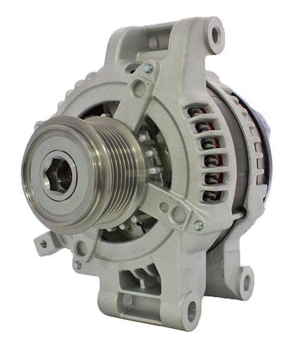 Alternator 150amp new - new, oe