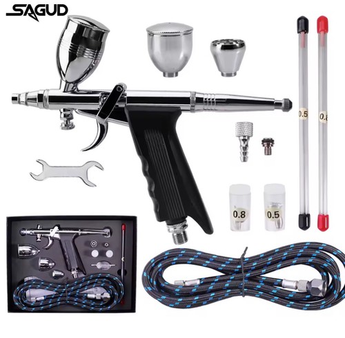 Kit aerografo professionale - kit,