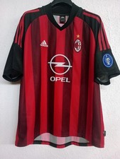 Maglia Adidas Milan Originale
