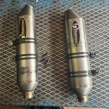 Akrapovic Ktm 640 660 625 Sm