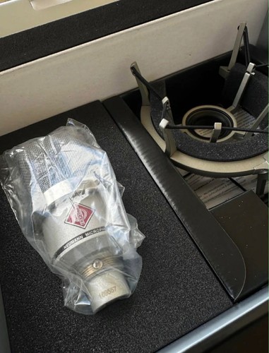 Set bundle neumann - set, 102