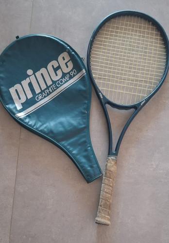 Racchetta tennis prince - tennis,