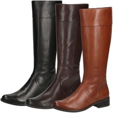 Stivali Da Donna Caprice Al