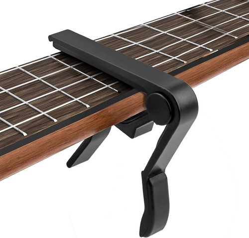 Capotasto chitarra acustica - capotasto,