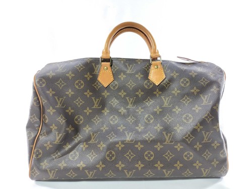 Louis vuitton speedy - louis,
