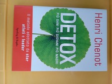 HENRI CHENOT - DETOX PIU'