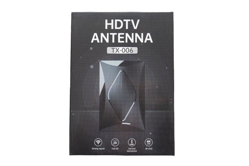 Antenna hdtv 006 - antenna,