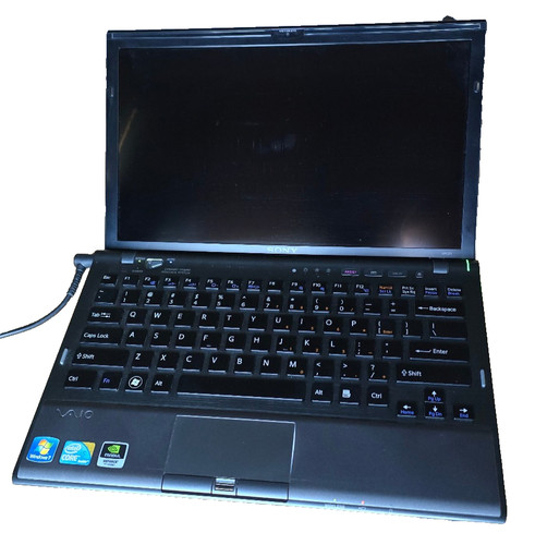 Sony vaio vpcz13bgx - sony,