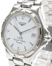 Vintage LONGINES L1.627.4