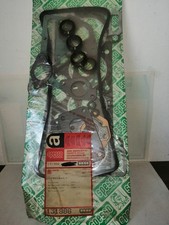 Serie Guarnizioni smeriglio