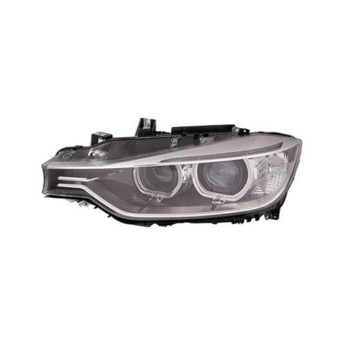 Faro anteriore bmw serie - faro,