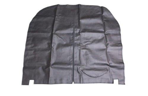 Tonneau cover - tonneau, (vinile