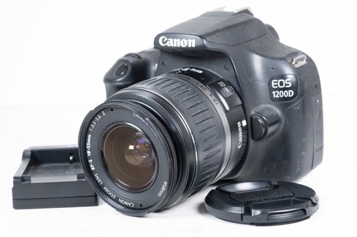 Canon eos 1200d megapixel - eos,