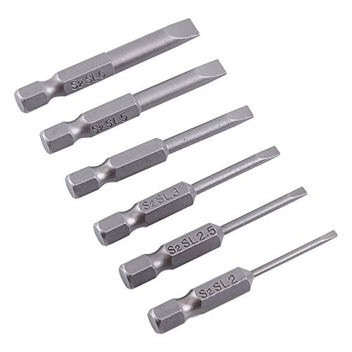 Set punte per cacciavite - di,
