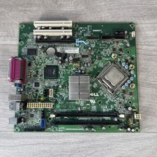 Scheda Madre Dell 0KP561