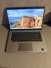 Dell latitude 5431 Core i7-1270p 32GB RAM 512GB ricambio o riparazione custodia danni