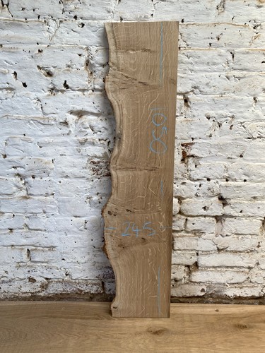 Tavolo fiume waney - fiume, edge