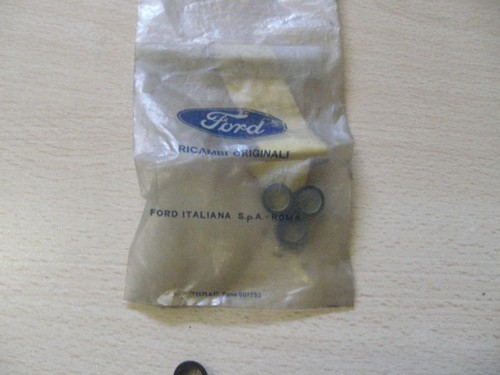 Gommino tubo sollev pto - gommino, sollev.-pto