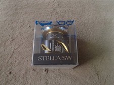 Bobina SHIMANO 20 STELLA SW
