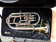 EUPHONIUM 4 VALVOLE OTTONE