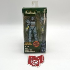 Modellino Fallout Mega Merge