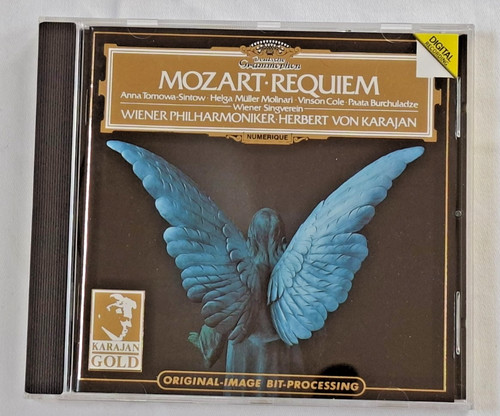 Mozart requiem 439 023 - mozart, 023-2