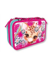 Astuccio Scuola Completo Pieno