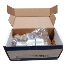 PRESSURE-TECH E-TECH