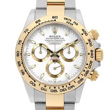 ROLEX Cosmograph Daytona