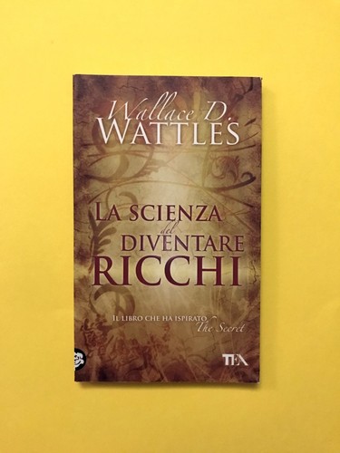 Scienza del diventare - scienza,