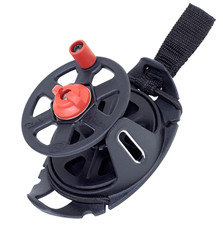 ROB ALLEN BELT REEL per Fucili