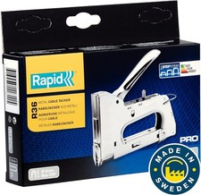 Rapid PRO R36 Fissatrice