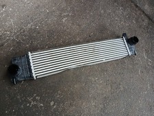 INTERCOOLER SSANGYONG TIVOLI
