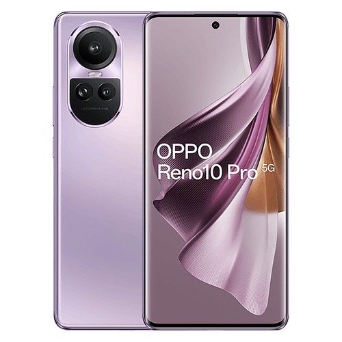 Smartphone oppo reno10 - smartphone,