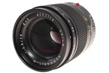 Obiettivo Summarit M 75mm f/2.5 6 bit