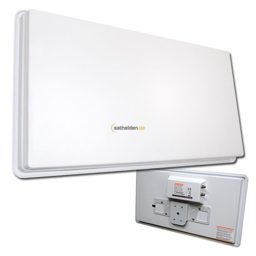 Selfsat h30d2 twin - selfsat,