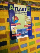 Atlante geografico De Agostini