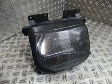 BMW R 1100 RS EZ:01 Fanale
