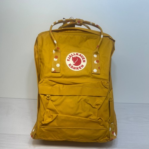 Zaino fjallraven kanken - fjallraven,