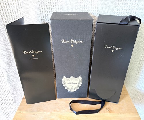 Dom pérignon vintage - dom, 2010