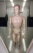 1° Edizione GI Joe Action