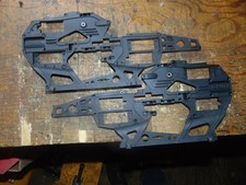 TELAIO PRINCIPALE GAUI