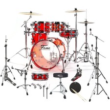 Fame Crystallica Studio Set