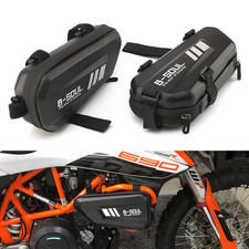Side Bag Fairing Frame Tool